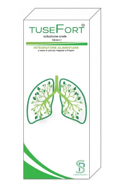 TUSEFORT 150ML TUSEFORT 150ML