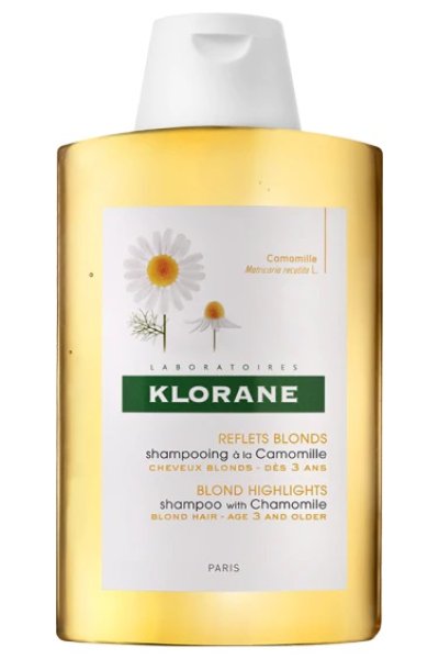 KLORANE SH CAMOMIL SCH/ILL 400ML KLORANE SH CAMOMIL SCH/ILL 400ML