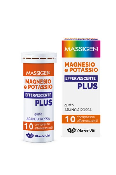 MAGNESIO POTAS FORTE 10CPR VITI2 MAGNESIO POTAS FORTE 10CPR VITI2