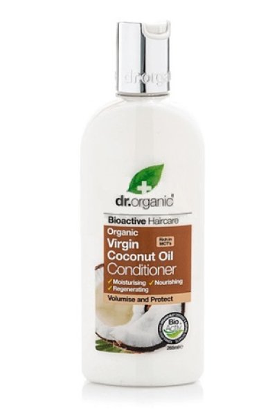 ORGANIC COCCO CONDITIONER BALS ORGANIC COCCO CONDITIONER BALS