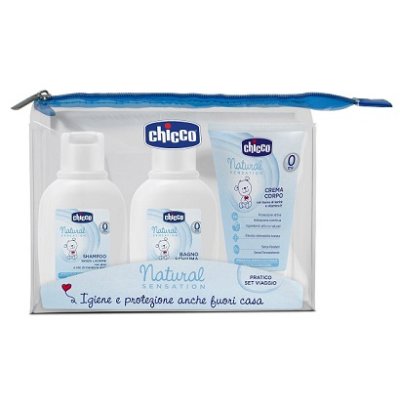 TRAVEL KIT SENS 76310