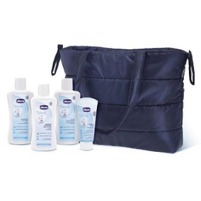 BABYBAG CH SENS NEW MUM 75470
