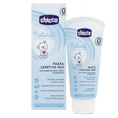 PASTA LENIT CH SENS 100ML 74590