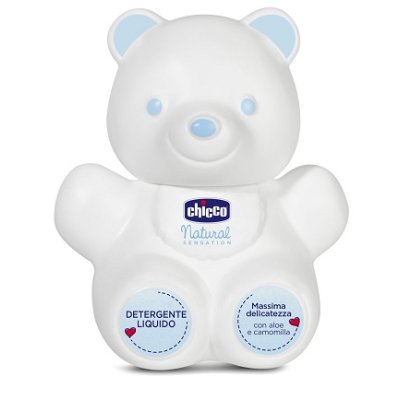 ORSETTO DETERG LIQ CH SENS 76320