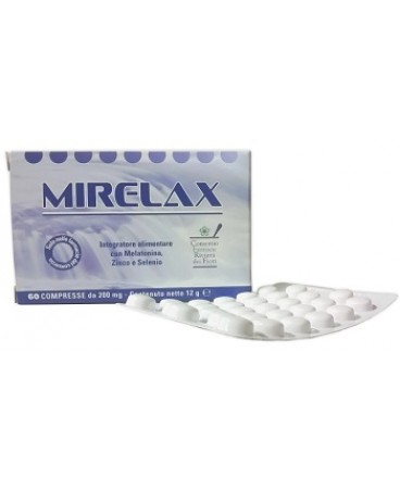 MIRELAX 60CPR