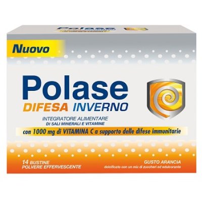 POLASE DIFESA INVERNO 14BUST