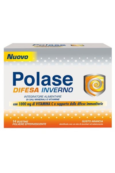 POLASE DIFESA INVERNO 14BUST POLASE DIFESA INVERNO 14BUST