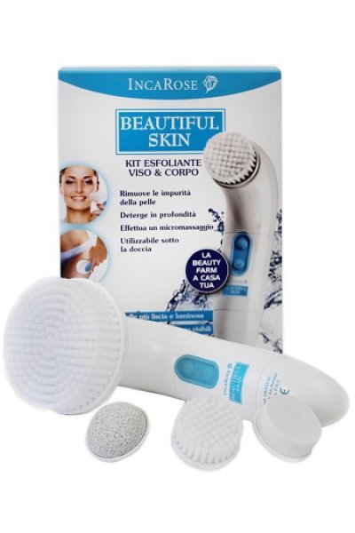 INCAROSE BEAUTIFUL SKIN KIT INCAROSE BEAUTIFUL SKIN KIT