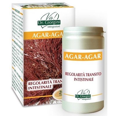 AGAR-AGAR POLV 100G AGAR-AGAR POLV 100G