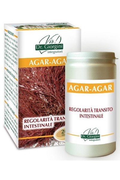 AGAR-AGAR POLV 100G AGAR-AGAR POLV 100G