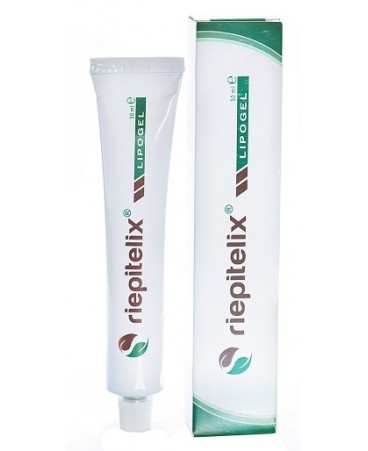 RIEPITELIX LIPOGEL UNG 50G