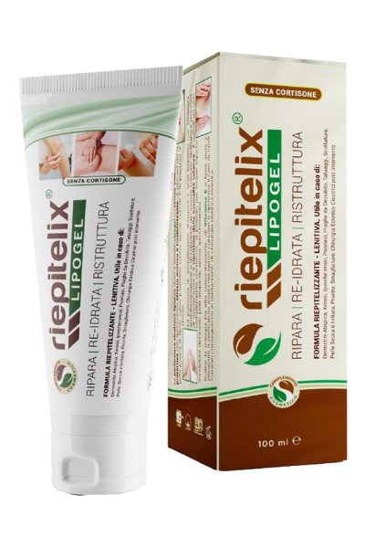 RIEPITELIX LIPOGEL UNG 50G RIEPITELIX LIPOGEL UNG 50G