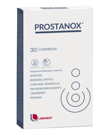 PROSTANOX 30CPR