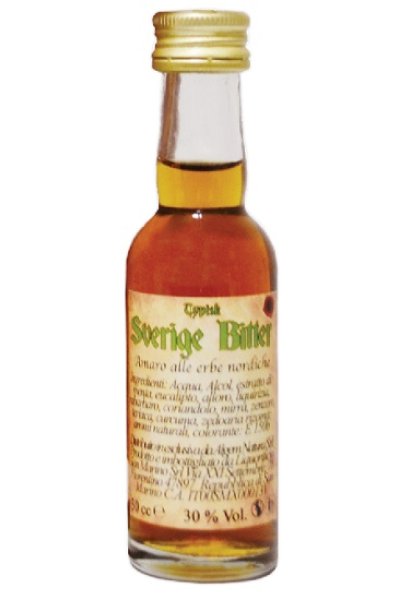 TYPISK SVERIGE BITTER MIGNON TYPISK SVERIGE BITTER MIGNON