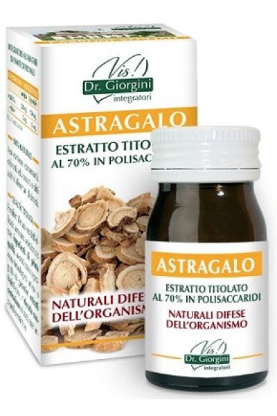 ASTRAGALO ESTRATTO TIT 60PAST ASTRAGALO ESTRATTO TIT 60PAST