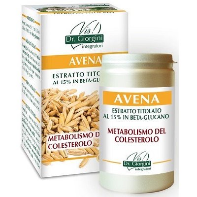 AVENA ESTRATTO TIT POLV 150G AVENA ESTRATTO TIT POLV 150G