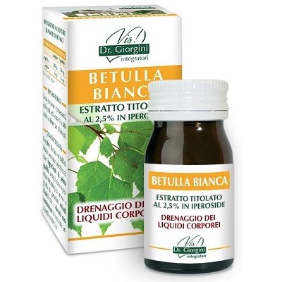 BETULLA BIANCA ESTR TIT 60PAST BETULLA BIANCA ESTR TIT 60PAST