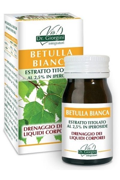 BETULLA BIANCA ESTR TIT 60PAST BETULLA BIANCA ESTR TIT 60PAST