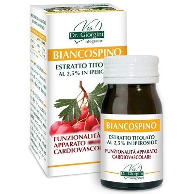 BIANCOSPINO ESTR TIT 60PAST BIANCOSPINO ESTR TIT 60PAST