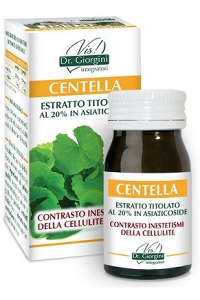 CENTELLA ESTRATTO TIT 60PAST CENTELLA ESTRATTO TIT 60PAST