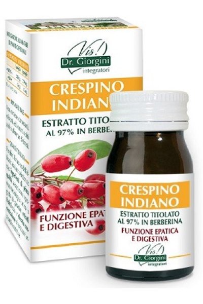 CRESPINO IND ESTR TIT 60PAST CRESPINO IND ESTR TIT 60PAST