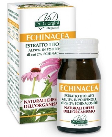 ECHINACEA ESTRATTO TIT 60PAST