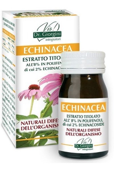 ECHINACEA ESTRATTO TIT 60PAST ECHINACEA ESTRATTO TIT 60PAST