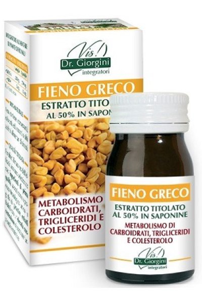 FIENO GRECO ESTR TIT 60PAST FIENO GRECO ESTR TIT 60PAST