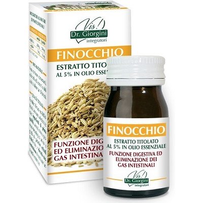 FINOCCHIO ESTRATTO TIT 60PAST FINOCCHIO ESTRATTO TIT 60PAST