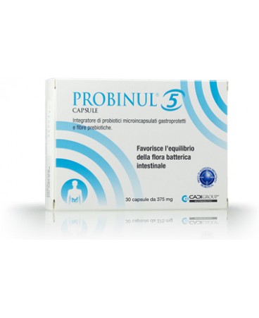 PROBINUL 5 30CPS