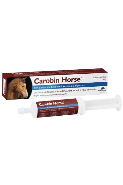 CAROBIN HORSE 100G CAROBIN HORSE 100G