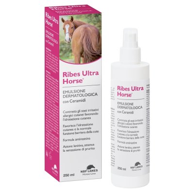 RIBES HORSE EMULSIONE ULTRA 25