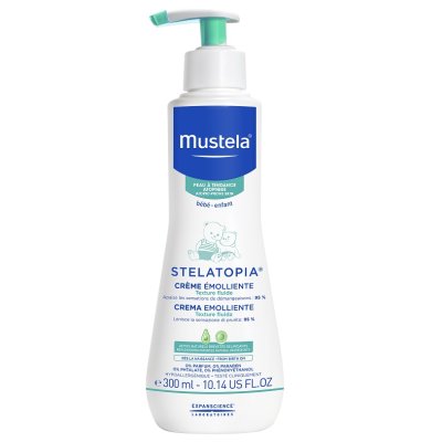 MUSTELA STELATOPIA CREMA EM300