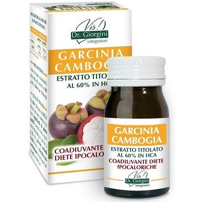 GARCINIA CAMB ESTR TIT 60PAST GARCINIA CAMB ESTR TIT 60PAST