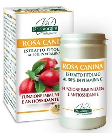 ROSA CANINA ESTR TIT POLV100G