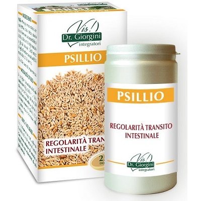 PSILLIO POLVERE 100G PSILLIO POLVERE 100G