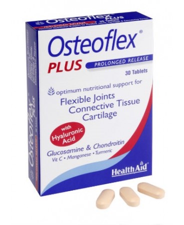 OSTEOFLEX PLUS 30CPR