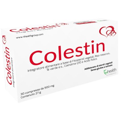 COLESTIN INT.30CPR COLESTIN INT.30CPR