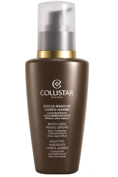 GOCCE MAGICHE CORPO/GAMBE125ML GOCCE MAGICHE CORPO/GAMBE125ML