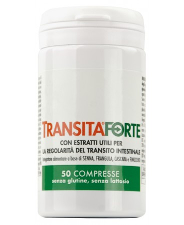 TRANSITA FORTE 50CPR