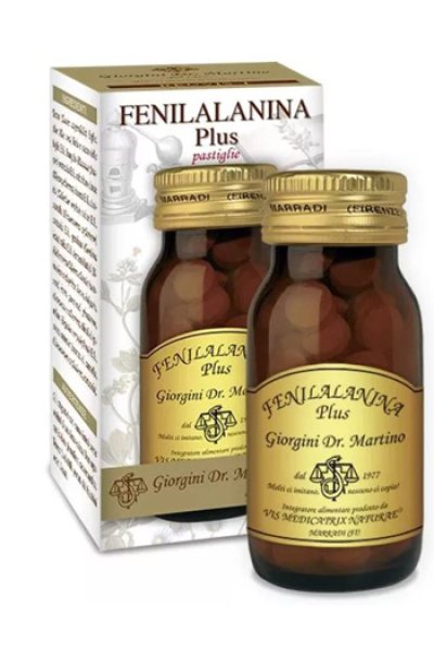 FENILALANINA PLUS 100PAST FENILALANINA PLUS 100PAST