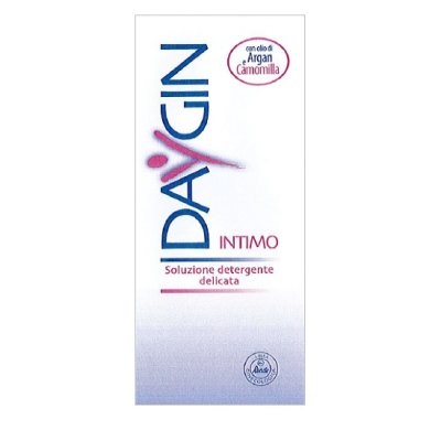 DAYGIN INTIMO 150ML DAYGIN INTIMO 150ML