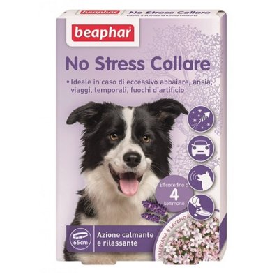 NO STRESS COLLARE CANE