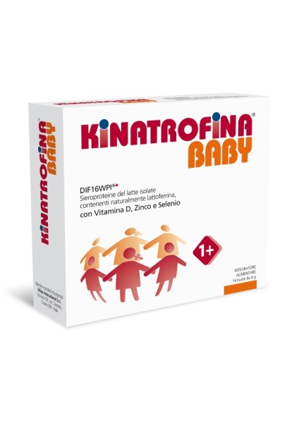KINATROFINA BABY 14BUST KINATROFINA BABY 14BUST