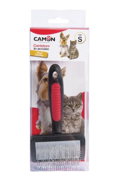 CARDATORE DENTI CURVI S CANE/G CARDATORE DENTI CURVI S CANE/G
