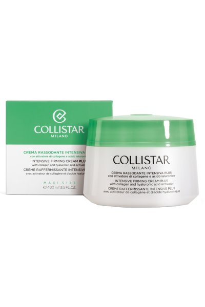 MAXI-TAGLIA CREMA RASSODANTE MAXI-TAGLIA CREMA RASSODANTE