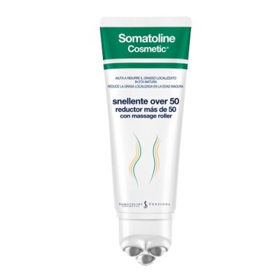 SOMATOLINE-C SNELL OVER 50