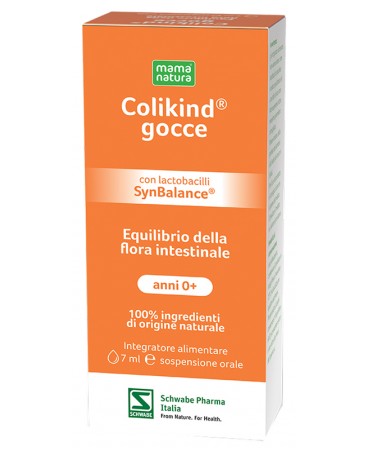 COLIKIND GOCCE 7ML