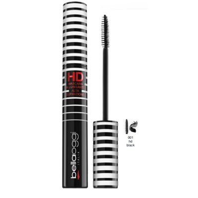 BELLAOGGI HD MASCARA ALLUNG