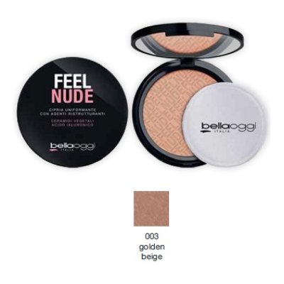 BELLAOGGI FEEL NUDE CIPRIA UN3